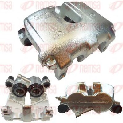 REMSA 9031612 Тормозной суппорт для MERCEDES-BENZ GL-CLASS (Мэрcэдэс-бэнз Жл класс) REMSA 9031612 Тормозной суппорт для MERCEDES-BENZ GL-CLASS (Мэрcэдэс-бэнз Жл класс)
