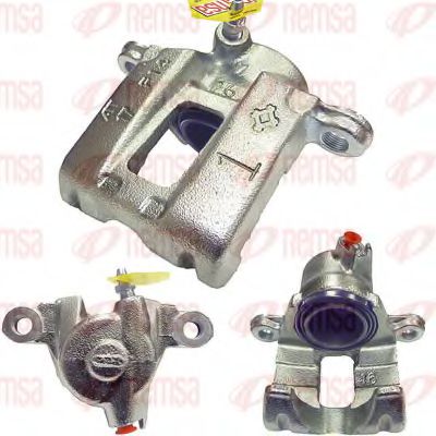 REMSA 9031651 Тормозной суппорт для TOYOTA LAND CRUISER 150 (Тойота/тоета Ленд крузер 150) REMSA 9031651 Тормозной суппорт для TOYOTA LAND CRUISER 150 (Тойота/тоета Ленд крузер 150)