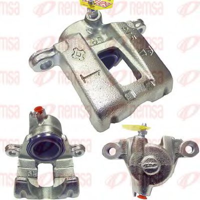 REMSA 9031652 Тормозной суппорт для TOYOTA LAND CRUISER 150 (Тойота/тоета Ленд крузер 150) REMSA 9031652 Тормозной суппорт для TOYOTA LAND CRUISER 150 (Тойота/тоета Ленд крузер 150)