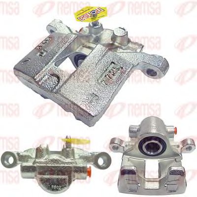 REMSA 9031701 Тормозной суппорт для MITSUBISHI OUTLANDER SPORT (Митсубиши/митсубиси Аутлендер спорт) REMSA 9031701 Тормозной суппорт для MITSUBISHI OUTLANDER SPORT (Митсубиши/митсубиси Аутлендер спорт)