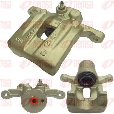 REMSA 9031951 Тормозной суппорт для HYUNDAI TUCSON (Хендай Туксон) REMSA 9031951 Тормозной суппорт для HYUNDAI TUCSON (Хендай Туксон)