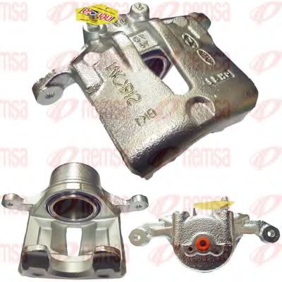 REMSA 9031971 Тормозной суппорт для HYUNDAI ELANTRA (Хендай Элантра) REMSA 9031971 Тормозной суппорт для HYUNDAI ELANTRA (Хендай Элантра)