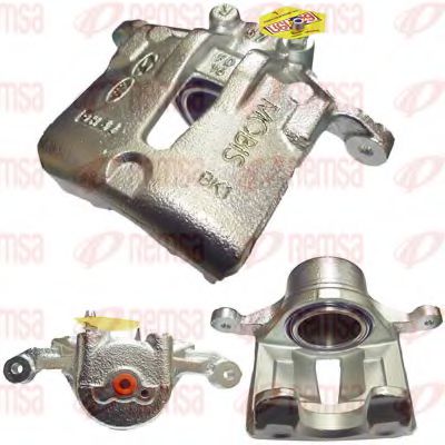 REMSA 9031972 Тормозной суппорт для HYUNDAI ELANTRA (Хендай Элантра) REMSA 9031972 Тормозной суппорт для HYUNDAI ELANTRA (Хендай Элантра)