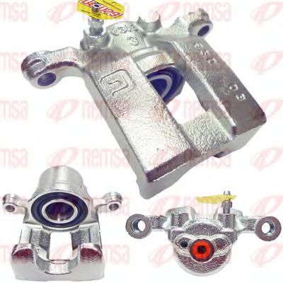 REMSA 9032002 Тормозной суппорт для NISSAN DUALIS (Ниссан Дуалис)