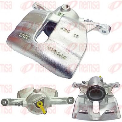 REMSA 9032041 Тормозной суппорт для VOLKSWAGEN GOLF VII (Фольксваген Гольф 7) REMSA 9032041 Тормозной суппорт для VOLKSWAGEN GOLF VII (Фольксваген Гольф 7)