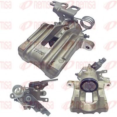 REMSA 9032111 Тормозной суппорт для VOLKSWAGEN CADDY III (Фольксваген Кадди 3) REMSA 9032111 Тормозной суппорт для VOLKSWAGEN CADDY III (Фольксваген Кадди 3)