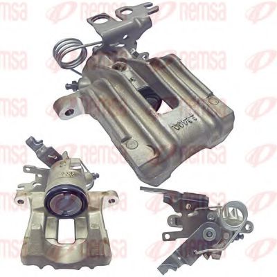 REMSA 9032112 Тормозной суппорт для VOLKSWAGEN CADDY III (Фольксваген Кадди 3) REMSA 9032112 Тормозной суппорт для VOLKSWAGEN CADDY III (Фольксваген Кадди 3)