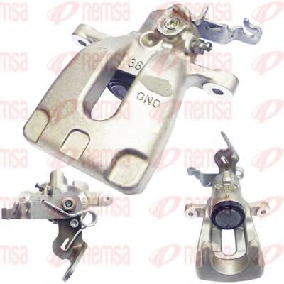 REMSA 9032381 Тормозной суппорт для SEAT LEON SC (Сеат Леон sc) REMSA 9032381 Тормозной суппорт для SEAT LEON SC (Сеат Леон sc)