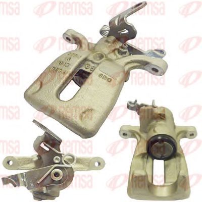 REMSA 9032391 Тормозной суппорт для SEAT LEON ST (Сеат Леон ст) REMSA 9032391 Тормозной суппорт для SEAT LEON ST (Сеат Леон ст)