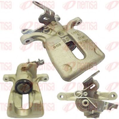 REMSA 9032392 Тормозной суппорт для SEAT LEON ST (Сеат Леон ст) REMSA 9032392 Тормозной суппорт для SEAT LEON ST (Сеат Леон ст)