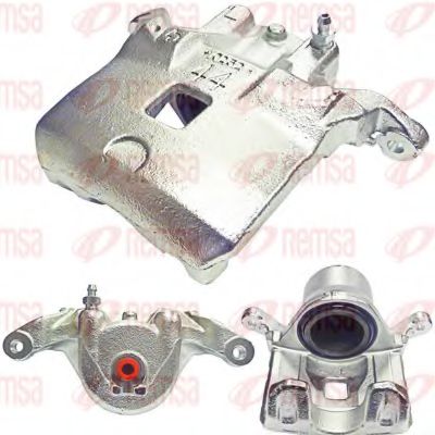 REMSA 9032441 Тормозной суппорт для NISSAN JUKE (Ниссан Джук) REMSA 9032441 Тормозной суппорт для NISSAN JUKE (Ниссан Джук)