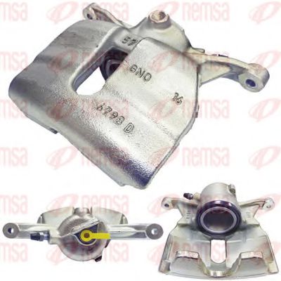 REMSA 9032521 Тормозной суппорт для SEAT LEON SC (Сеат Леон sc) REMSA 9032521 Тормозной суппорт для SEAT LEON SC (Сеат Леон sc)