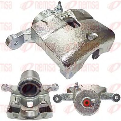 REMSA 9032691 Тормозной суппорт для HYUNDAI I30 (Хендай И30) REMSA 9032691 Тормозной суппорт для HYUNDAI I30 (Хендай И30)