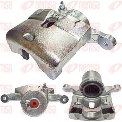 REMSA 9032692 Тормозной суппорт для HYUNDAI I30 (Хендай И30) REMSA 9032692 Тормозной суппорт для HYUNDAI I30 (Хендай И30)