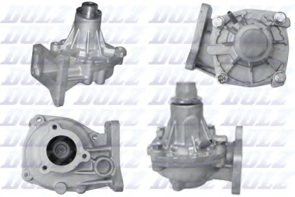 DOLZ A131 Водяной насос для CHRYSLER (Крайслер) DOLZ A131 Водяной насос для CHRYSLER (Крайслер)