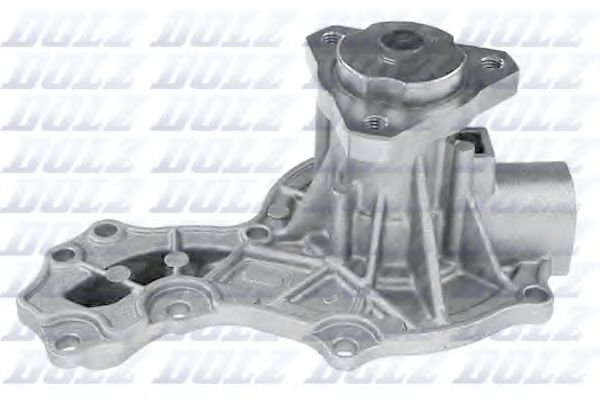DOLZ A150 Водяной насос для AUDI 100 (Ауди 100) DOLZ A150 Водяной насос для AUDI 100 (Ауди 100)