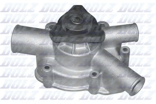 DOLZ A157 Водяной насос для AUDI 100 (Ауди 100) DOLZ A157 Водяной насос для AUDI 100 (Ауди 100)