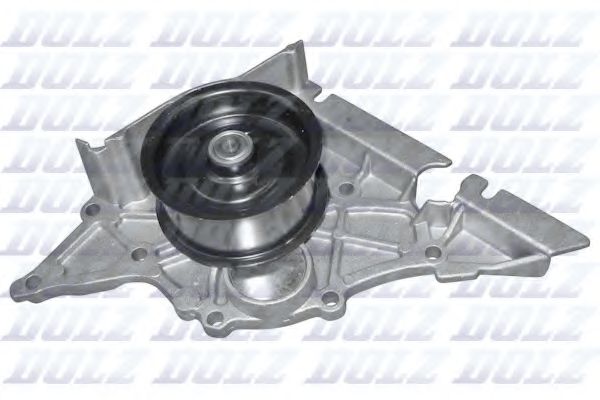 DOLZ A174 Водяной насос для AUDI A8 (Ауди А8) DOLZ A174 Водяной насос для AUDI A8 (Ауди А8)