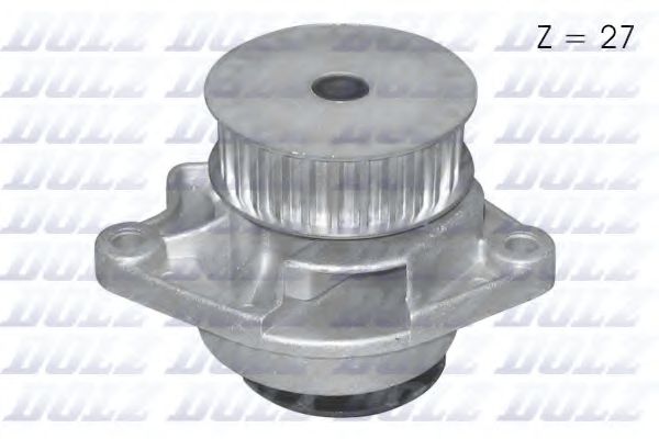 DOLZ A191 Водяной насос для SEAT IBIZA V SPORTCOUPE (Сеат Ибица 5 спорткупе) DOLZ A191 Водяной насос для SEAT IBIZA V SPORTCOUPE (Сеат Ибица 5 спорткупе)