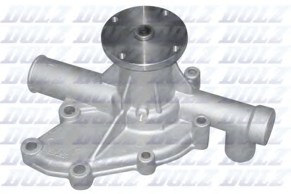 DOLZ B202 Водяной насос для BMW 5 (Бмв 5) DOLZ B202 Водяной насос для BMW 5 (Бмв 5)