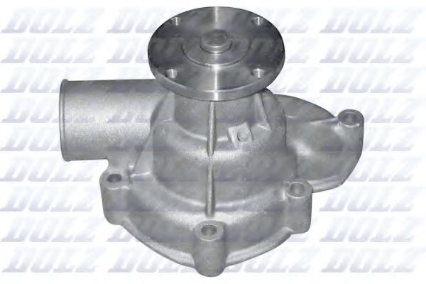 DOLZ B203 Водяной насос для BMW 7 (Бмв 7) DOLZ B203 Водяной насос для BMW 7 (Бмв 7)