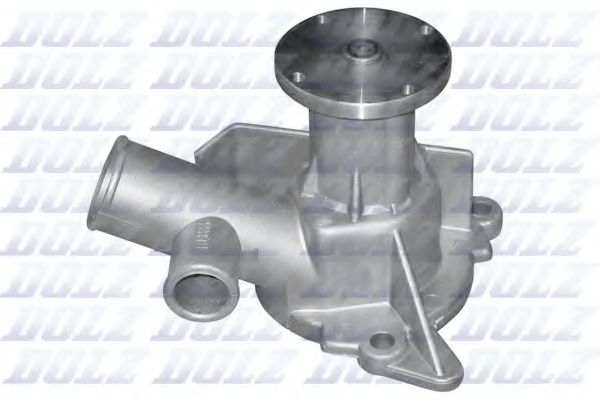 DOLZ B205 Водяной насос для BMW 3 (Бмв 3) DOLZ B205 Водяной насос для BMW 3 (Бмв 3)