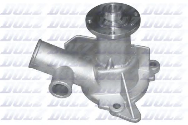 DOLZ B206 Водяной насос для BMW 3 (Бмв 3) DOLZ B206 Водяной насос для BMW 3 (Бмв 3)