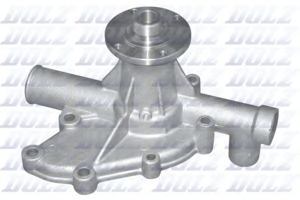 DOLZ B207 Водяной насос для BMW 3 (Бмв 3) DOLZ B207 Водяной насос для BMW 3 (Бмв 3)