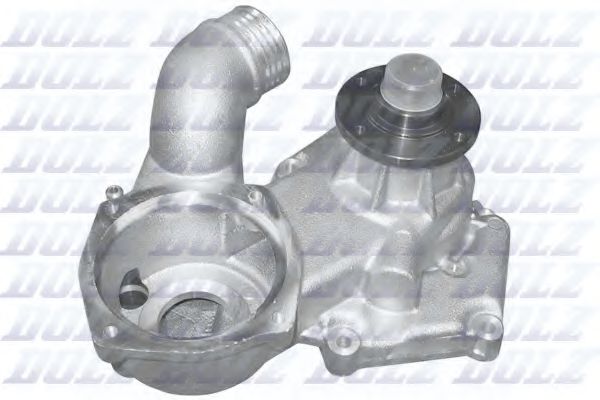 DOLZ B218 Водяной насос для BMW 7 (Бмв 7) DOLZ B218 Водяной насос для BMW 7 (Бмв 7)