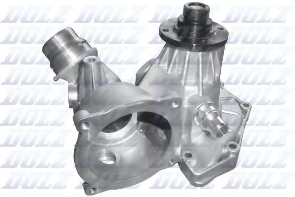 DOLZ B233 Водяной насос для BMW X5 (Бмв Х5) DOLZ B233 Водяной насос для BMW X5 (Бмв Х5)