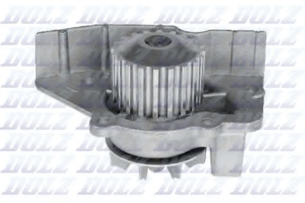 DOLZ C117 Водяной насос для ROVER 400 (Ровер 400) DOLZ C117 Водяной насос для ROVER 400 (Ровер 400)