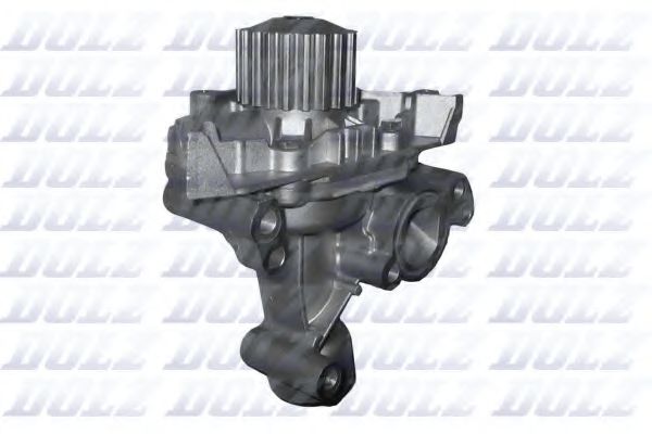 DOLZ C138 Водяной насос для PEUGEOT 407 (Пежо 407) DOLZ C138 Водяной насос для PEUGEOT 407 (Пежо 407)