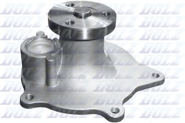 DOLZ C142 Водяной насос для CHRYSLER (Крайслер) DOLZ C142 Водяной насос для CHRYSLER (Крайслер)