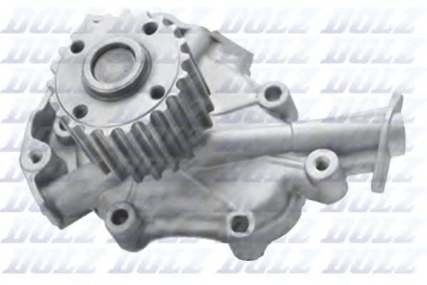 DOLZ D216 Водяной насос для CHEVROLET LOVA (Шевроле Лоvа) DOLZ D216 Водяной насос для CHEVROLET LOVA (Шевроле Лоvа)