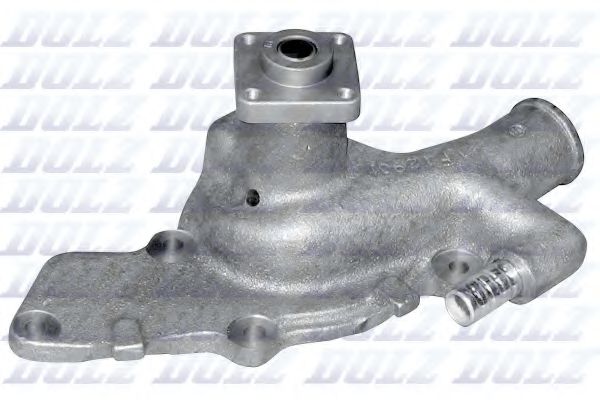DOLZ F129 Водяной насос для FORD ESCORT VII (Форд Эскорт 7) DOLZ F129 Водяной насос для FORD ESCORT VII (Форд Эскорт 7)