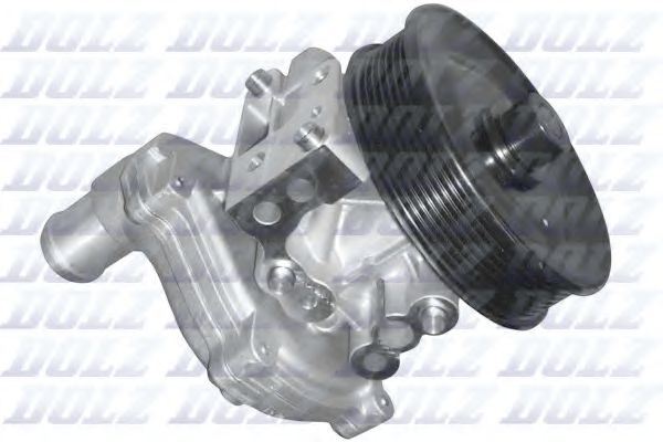 DOLZ F148 Водяной насос для FORD RANGER (Форд Рангэр) DOLZ F148 Водяной насос для FORD RANGER (Форд Рангэр)