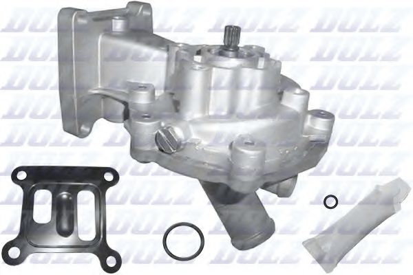 DOLZ F149CT Водяной насос для JAGUAR VANDEN PLAS (Ягуар Vандэн плас) DOLZ F149CT Водяной насос для JAGUAR VANDEN PLAS (Ягуар Vандэн плас)