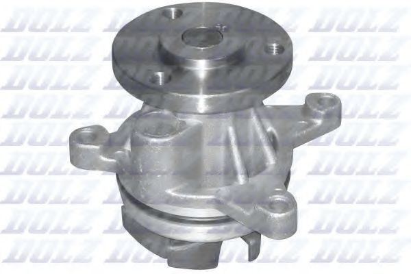 DOLZ F150 Водяной насос для MAZDA PREMACY (Мазда Premacy) DOLZ F150 Водяной насос для MAZDA PREMACY (Мазда Premacy)