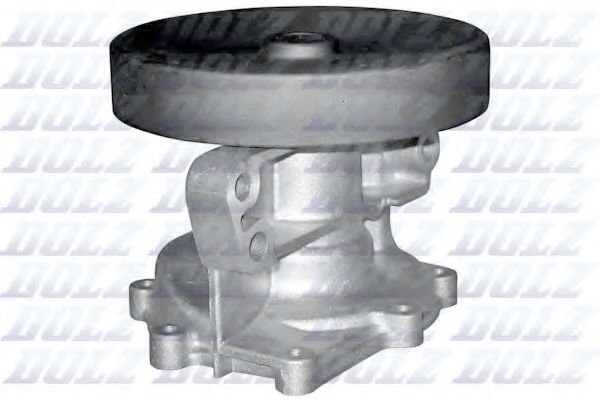 DOLZ F200 Водяной насос для RENAULT SAFRANE (Рено Сафранэ) DOLZ F200 Водяной насос для RENAULT SAFRANE (Рено Сафранэ)