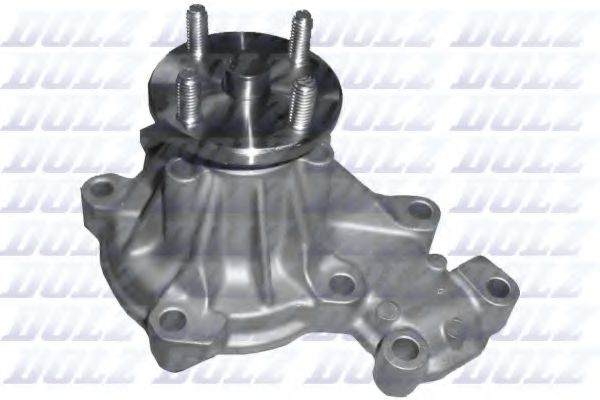DOLZ F205 Водяной насос для FORD RANGER (Форд Рангэр) DOLZ F205 Водяной насос для FORD RANGER (Форд Рангэр)