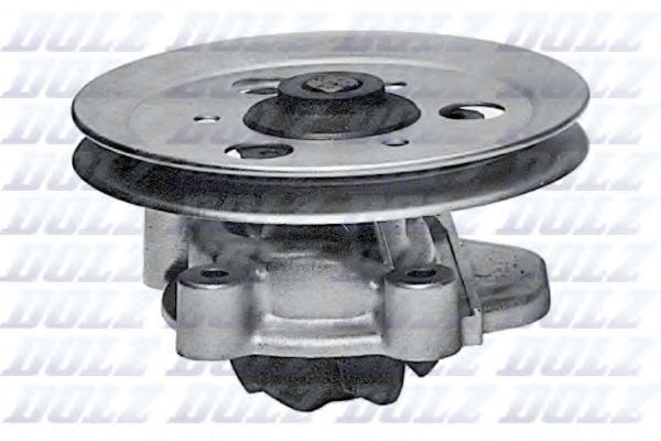 DOLZ H101 Водяной насос для HONDA (Хонда) DOLZ H101 Водяной насос для HONDA (Хонда)