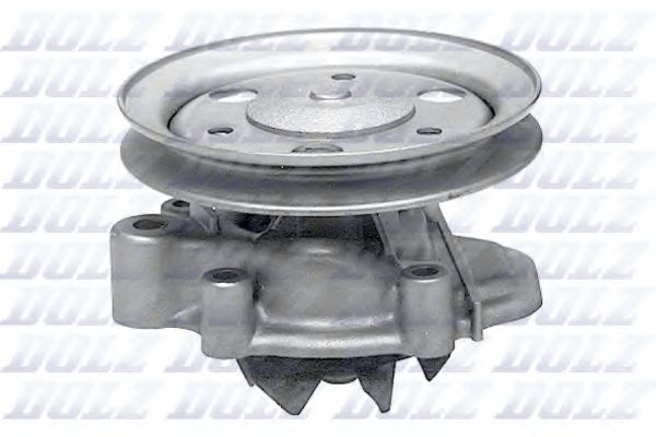 DOLZ H107 Водяной насос для HONDA (Хонда) DOLZ H107 Водяной насос для HONDA (Хонда)