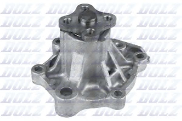 DOLZ H119 Водяной насос для HONDA ACCORD II (Хонда Аccорд 2) DOLZ H119 Водяной насос для HONDA ACCORD II (Хонда Аccорд 2)