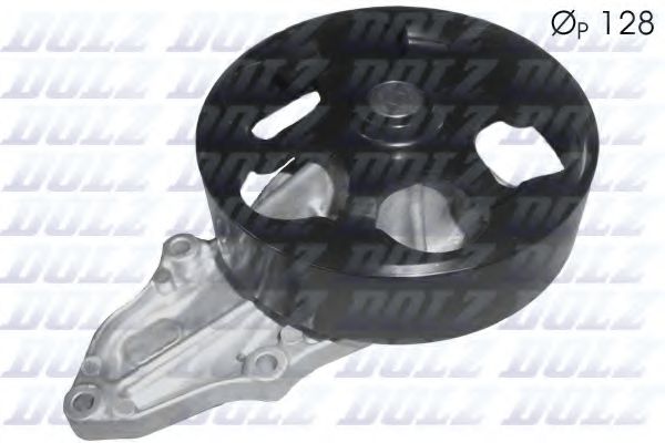 DOLZ H135 Водяной насос для HONDA FR-V (Хонда Фр-v) DOLZ H135 Водяной насос для HONDA FR-V (Хонда Фр-v)