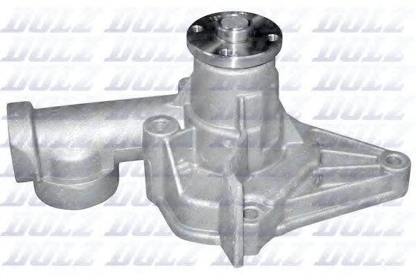 DOLZ H200 Водяной насос для MITSUBISHI TREDIA (Митсубиши/митсубиси Трэдиа) DOLZ H200 Водяной насос для MITSUBISHI TREDIA (Митсубиши/митсубиси Трэдиа)