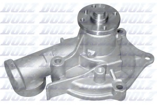 DOLZ H201 Водяной насос для KIA JOICE (Киа Жоиcэ) DOLZ H201 Водяной насос для KIA JOICE (Киа Жоиcэ)