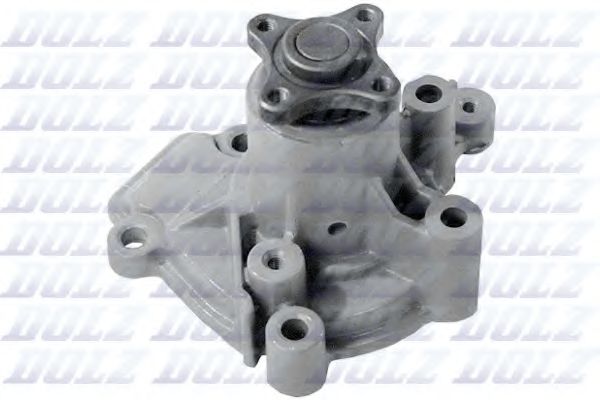 DOLZ H203 Водяной насос для HYUNDAI ELANTRA II (Хендай Элантра 2) DOLZ H203 Водяной насос для HYUNDAI ELANTRA II (Хендай Элантра 2)
