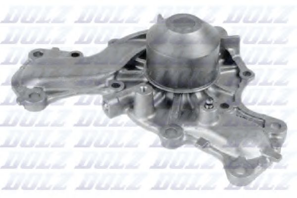 DOLZ H207 Водяной насос для CHRYSLER (Крайслер) DOLZ H207 Водяной насос для CHRYSLER (Крайслер)