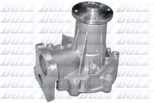 DOLZ H212 Водяной насос для MITSUBISHI L 200 (Митсубиши/митсубиси Л 200) DOLZ H212 Водяной насос для MITSUBISHI L 200 (Митсубиши/митсубиси Л 200)