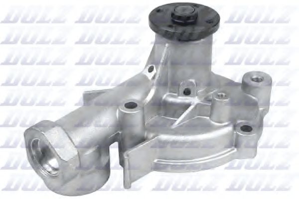 DOLZ H214 Водяной насос для MITSUBISHI (Митсубиши/митсубиси) DOLZ H214 Водяной насос для MITSUBISHI (Митсубиши/митсубиси)